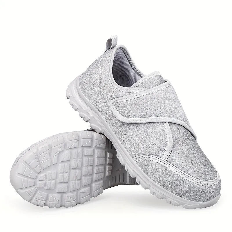 BACKWOODS | Men's Wide Fit Comfortable Sneakers