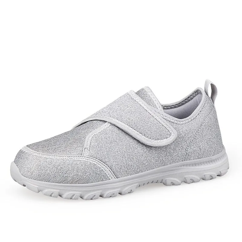 BACKWOODS | Men's Wide Fit Comfortable Sneakers
