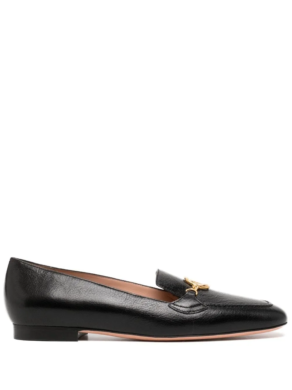 Bally Flat shoes Black