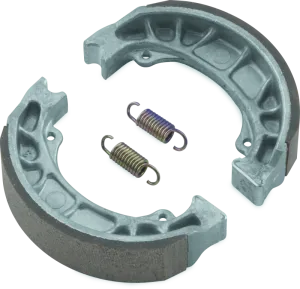 BikeMaster Honda Brake Shoes