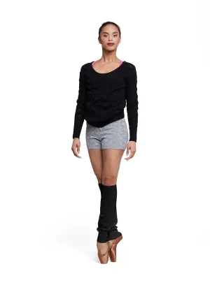 Bloch Knitted Legwarmer