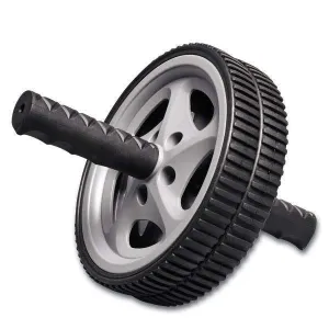 Body-Solid Tools Ab Wheel