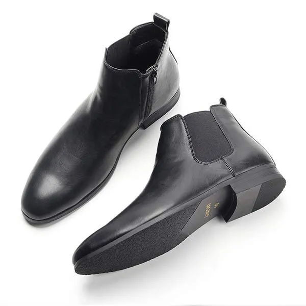 Bottes pour Sortie Spéciale