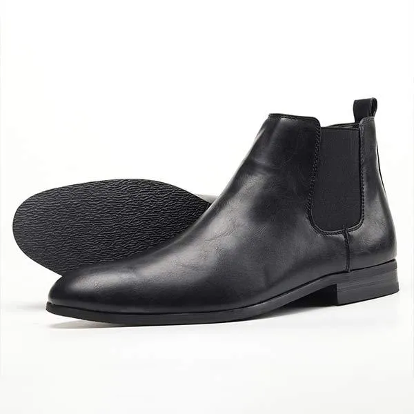 Bottes pour Sortie Spéciale