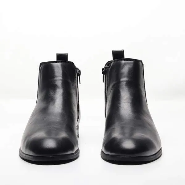 Bottes pour Sortie Spéciale