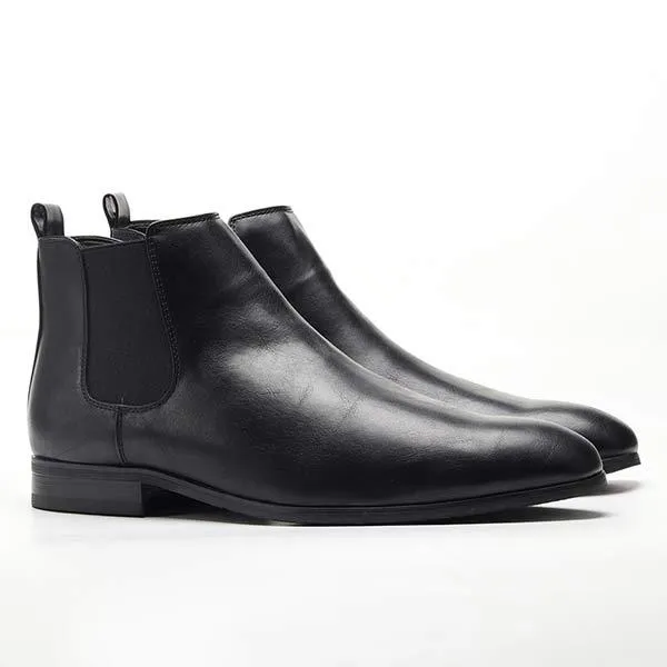 Bottes pour Sortie Spéciale