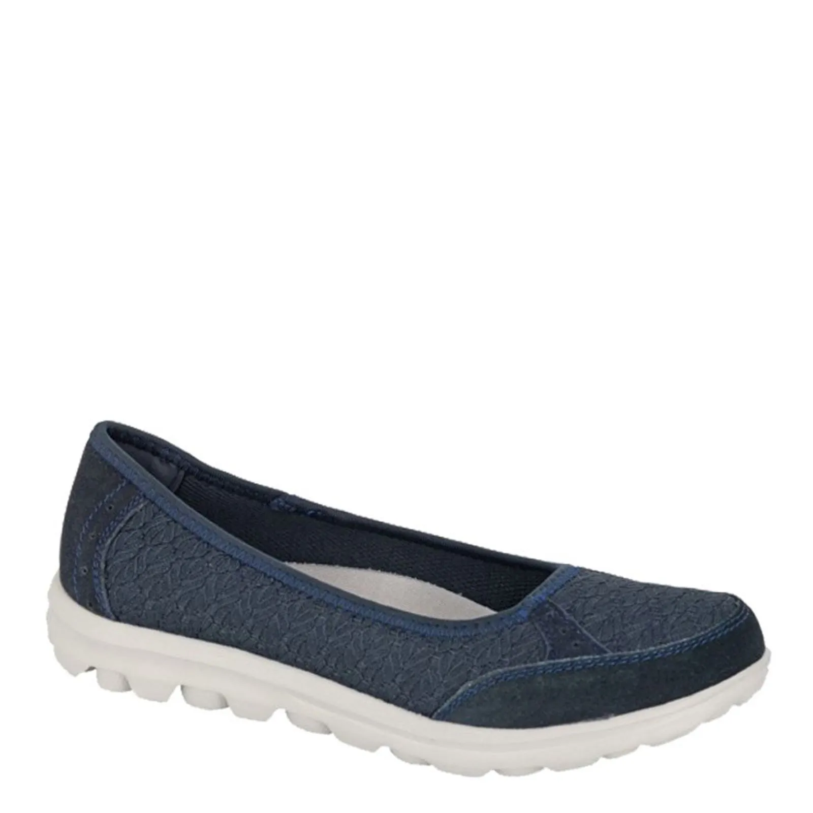 Boulevard L 9548 Slip On Leisure Leisure Casual Shoes
