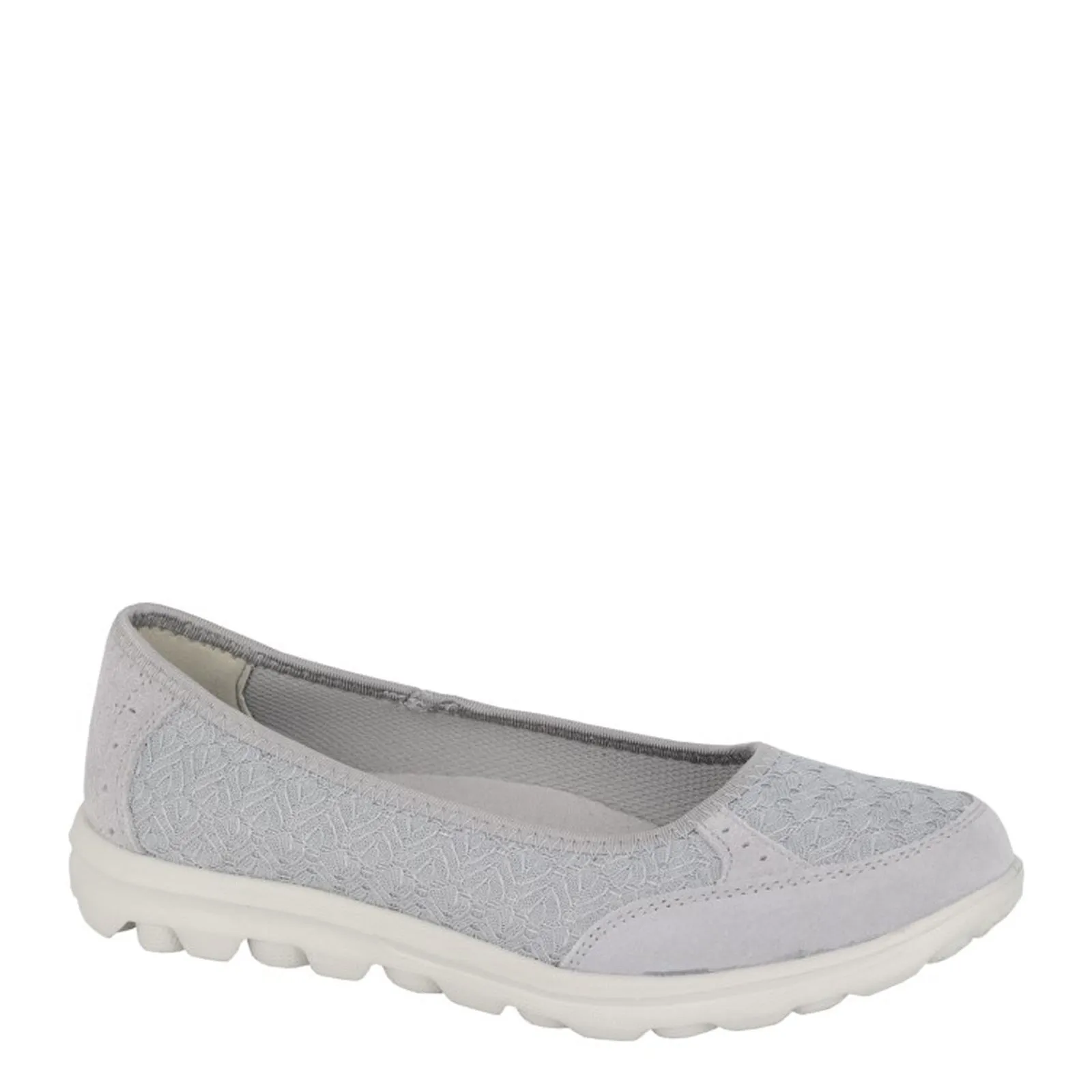 Boulevard L 9548 Slip On Leisure Leisure Casual Shoes