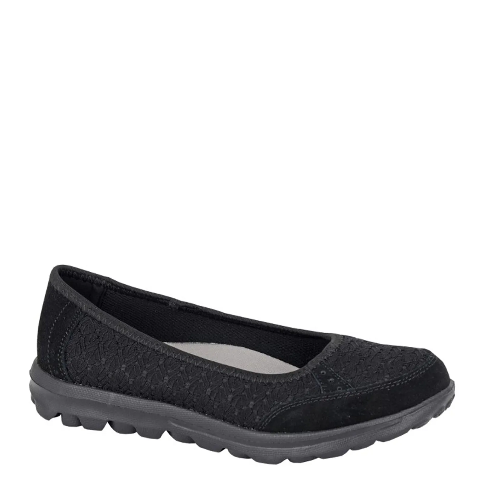 Boulevard L 9548 Slip On Leisure Leisure Casual Shoes