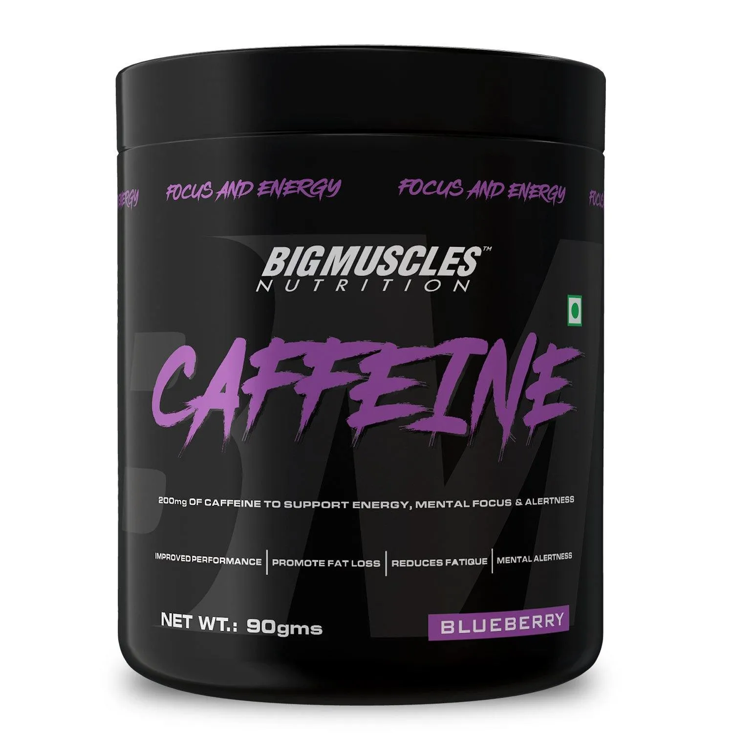 Caffeine