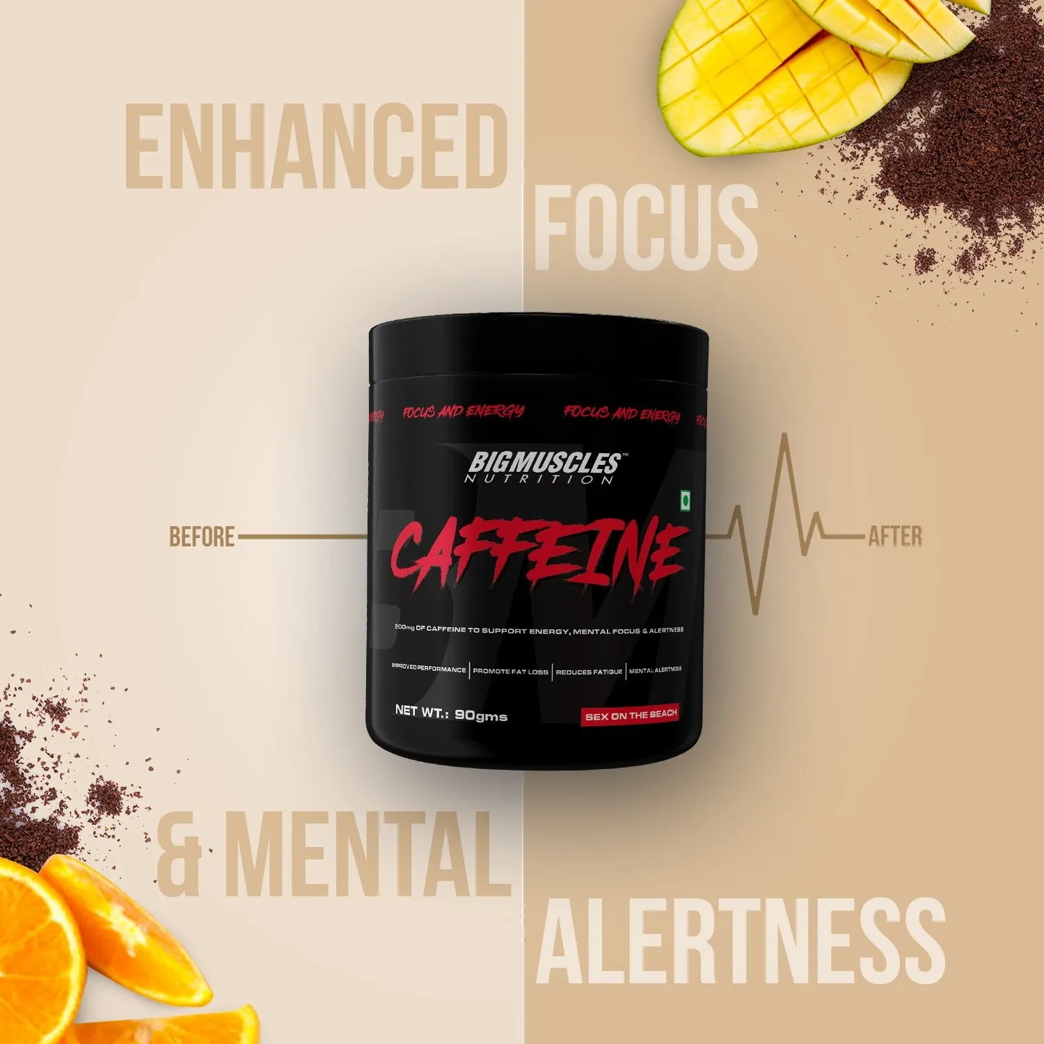 Caffeine