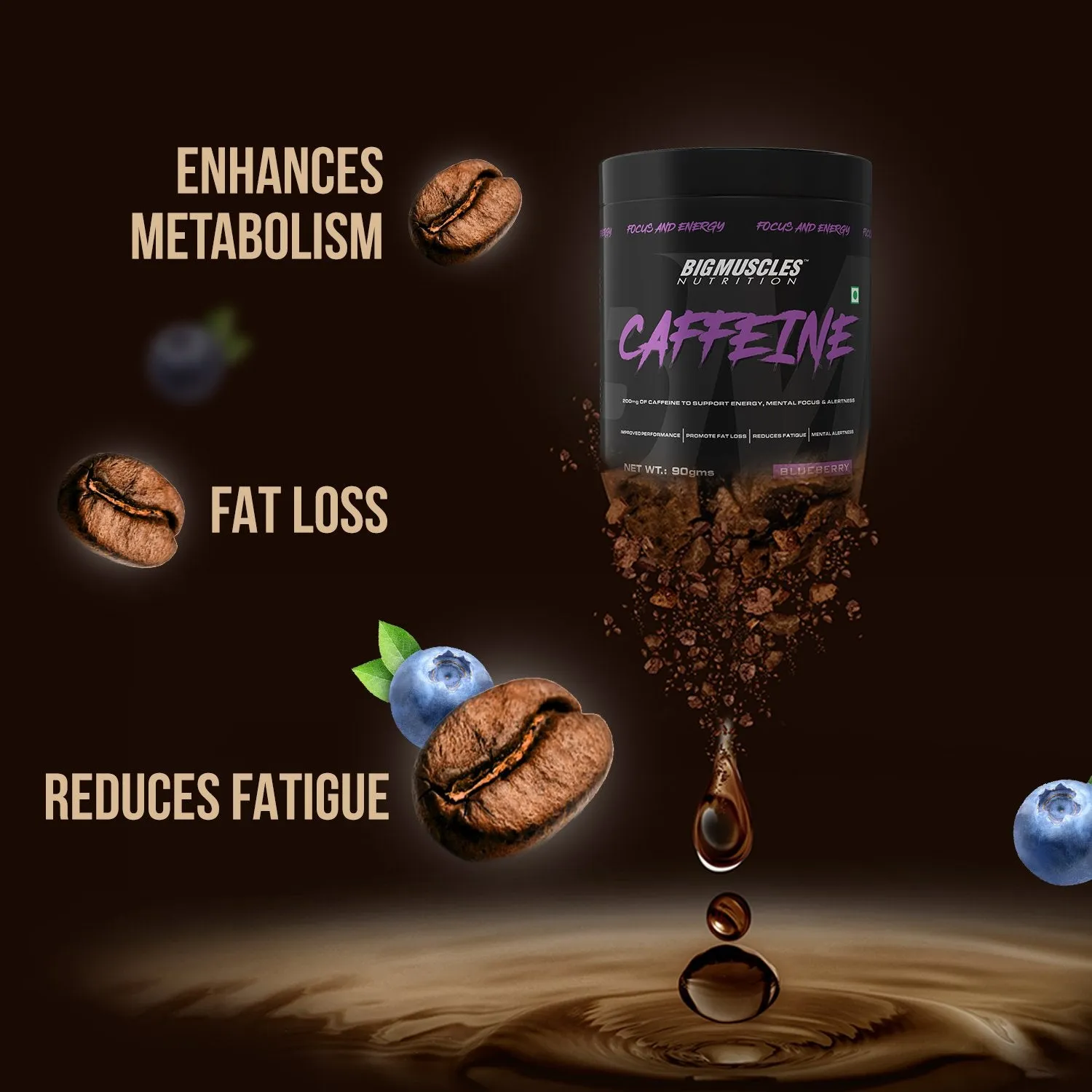 Caffeine