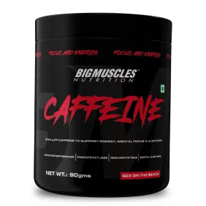 Caffeine