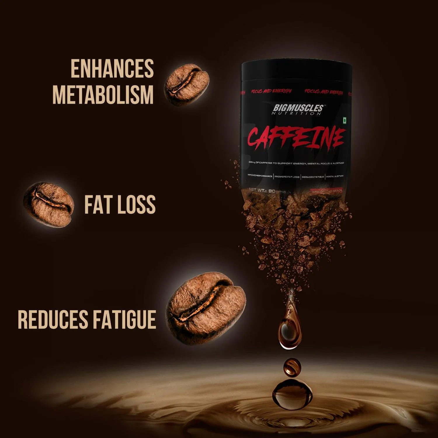 Caffeine