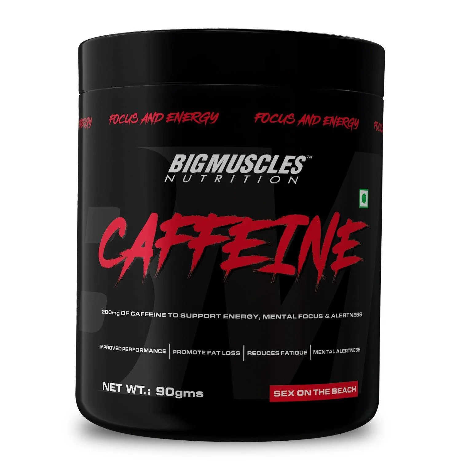 Caffeine