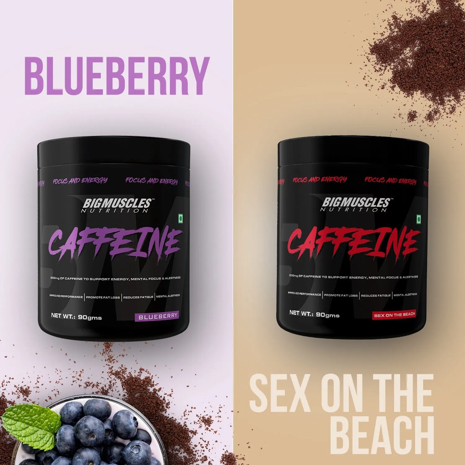 Caffeine