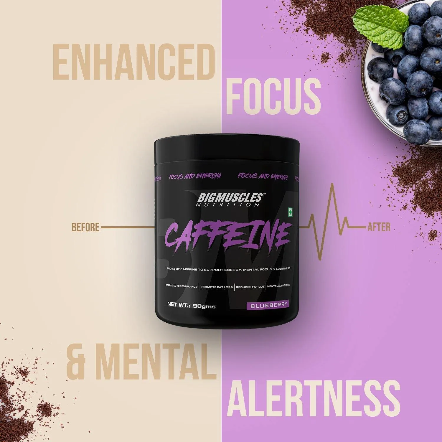 Caffeine