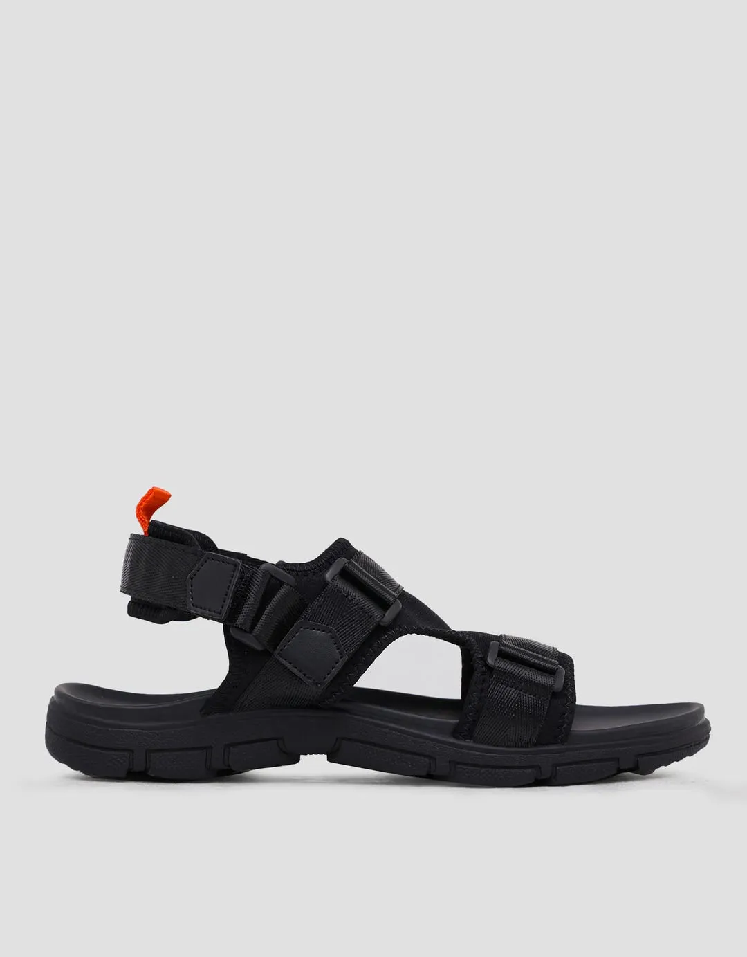 Cardinal Ozak 1 Sandal Slingback Casual Pria
