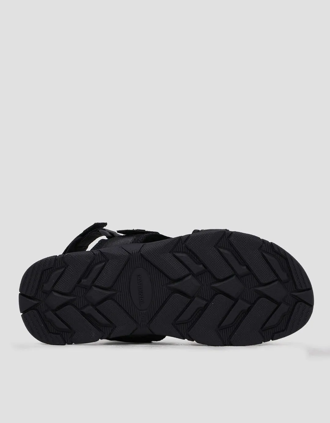 Cardinal Ozak 1 Sandal Slingback Casual Pria