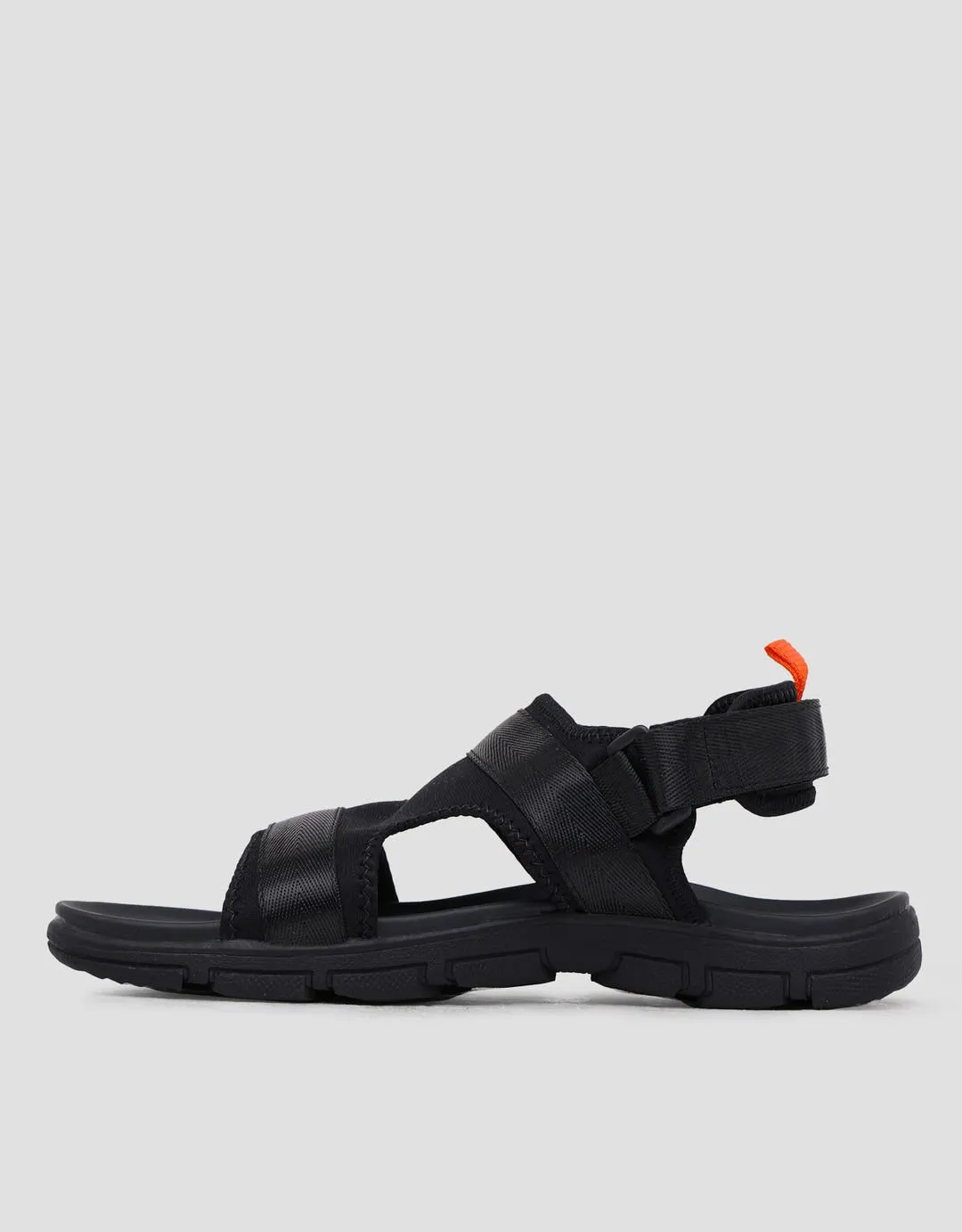 Cardinal Ozak 1 Sandal Slingback Casual Pria