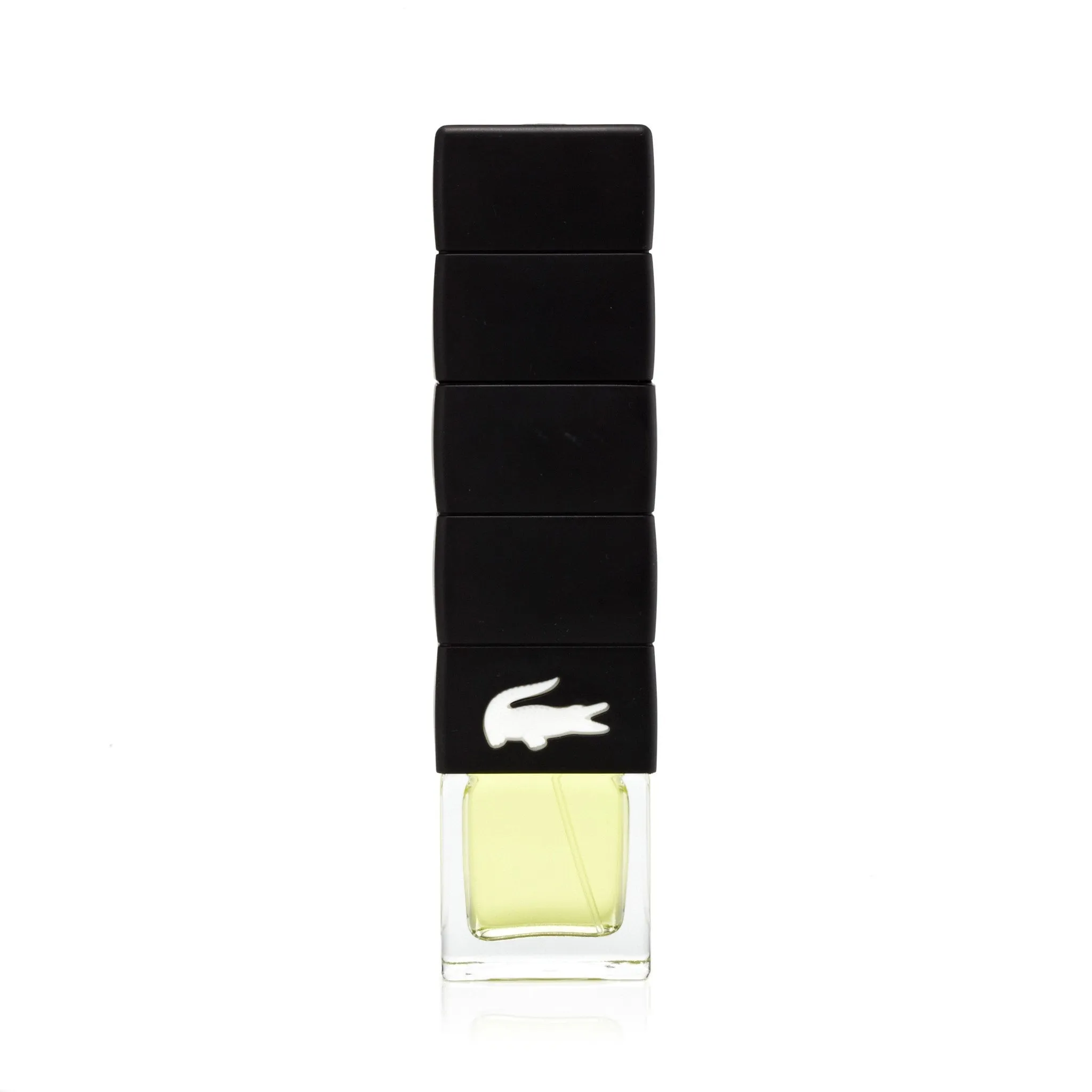 Challenge Eau De Toilette