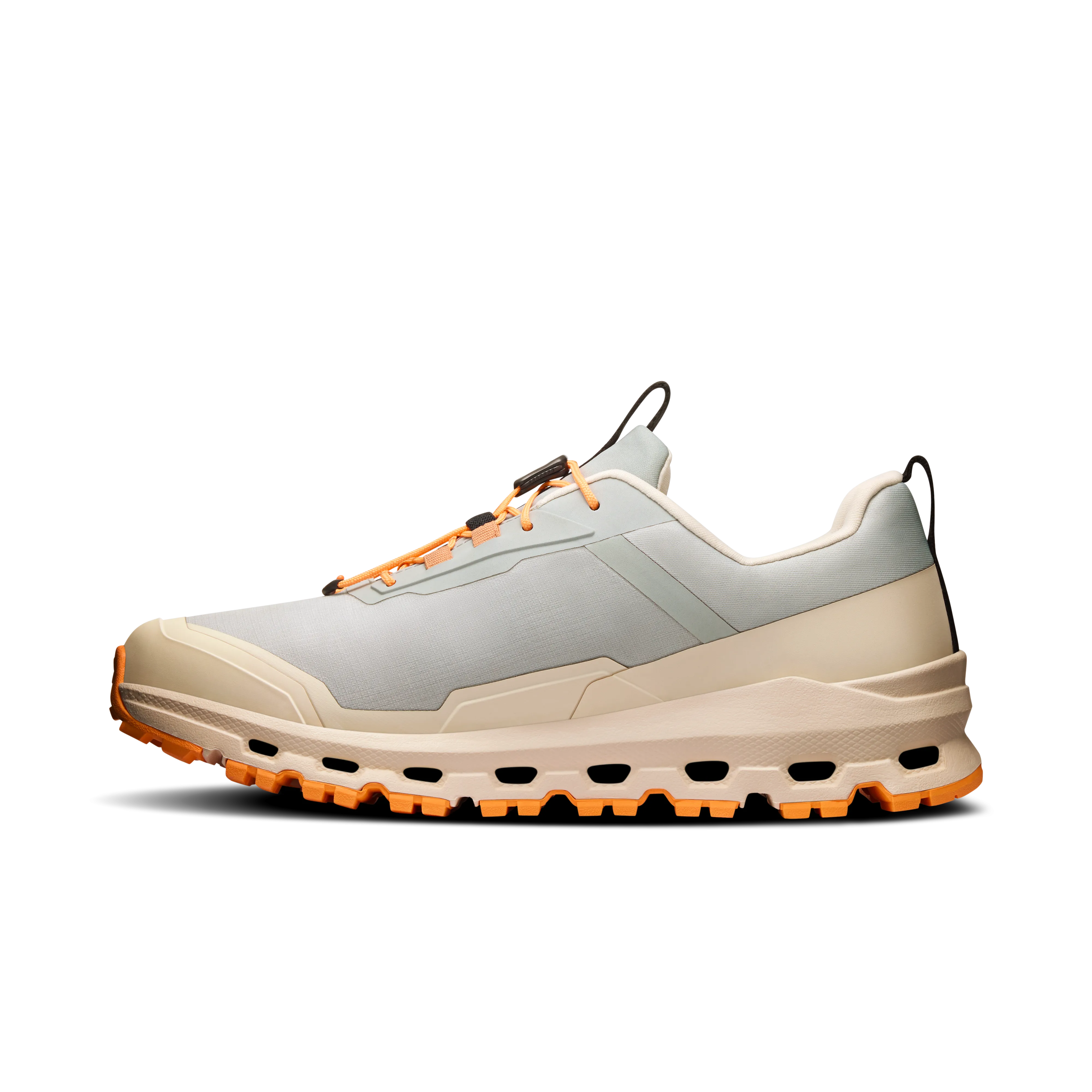 Cloud hero Waterproof Glacier | Cream