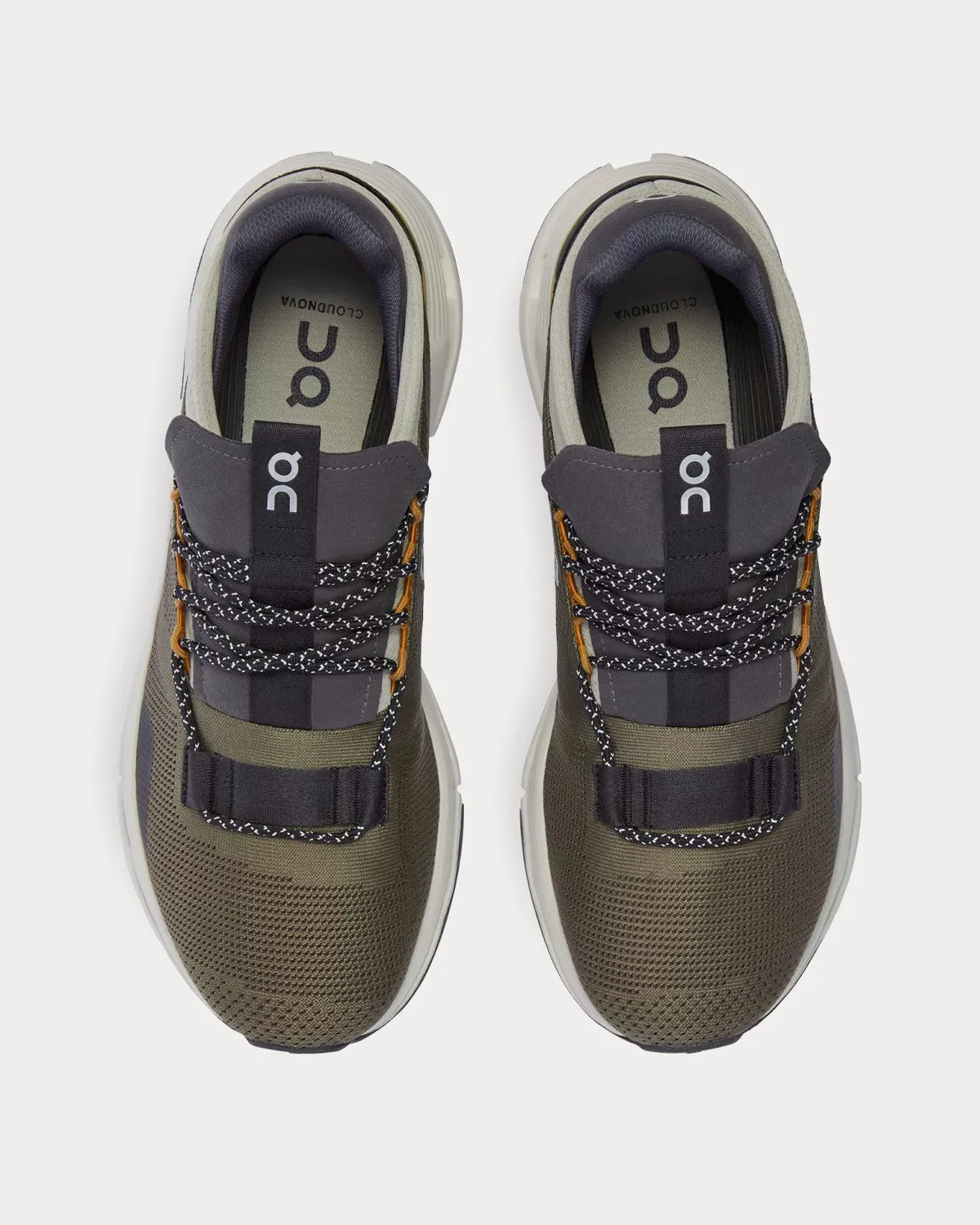 Cloudnova Ivy / Eclipse Running Shoes