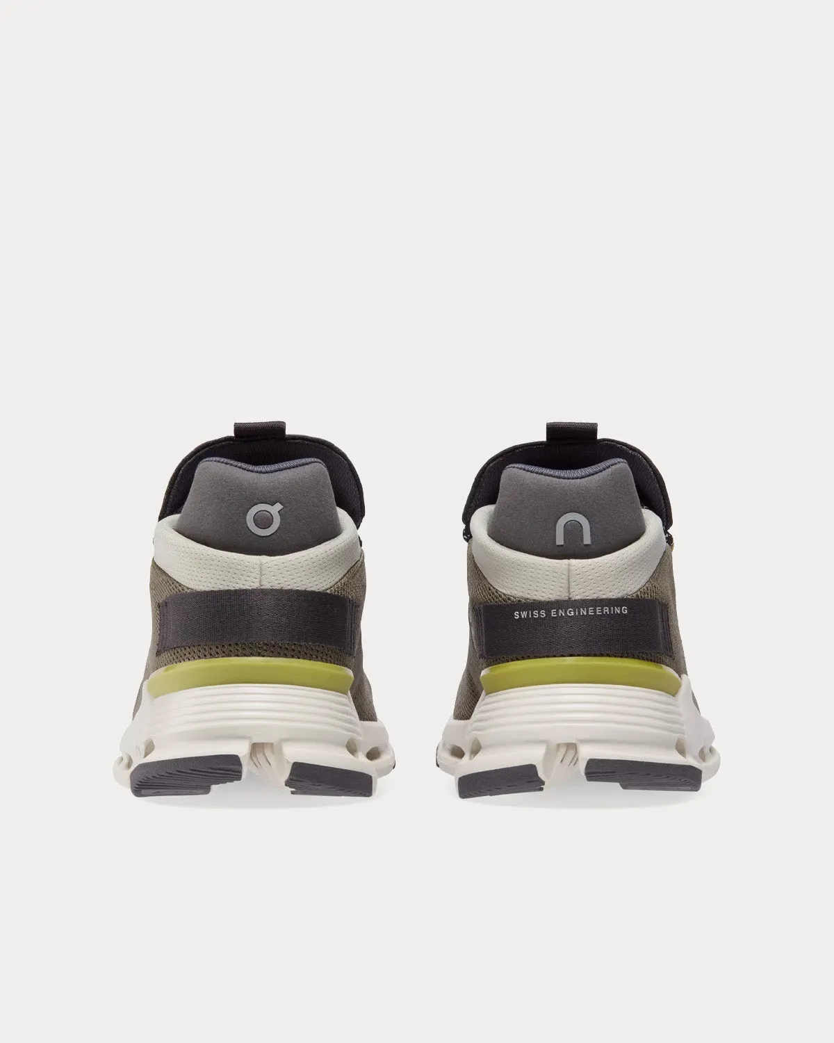 Cloudnova Ivy / Eclipse Running Shoes