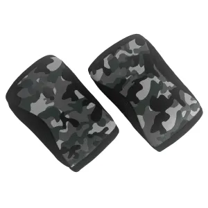 Compression Elbow Pads Brace Support Arm Protector