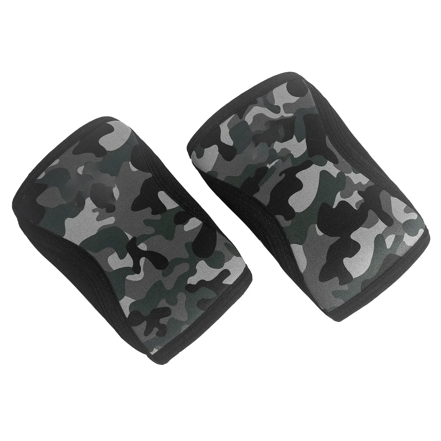 Compression Elbow Pads Brace Support Arm Protector