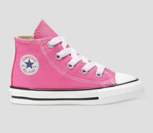 Converse CT Inf Canvas Hi Pink 7J234