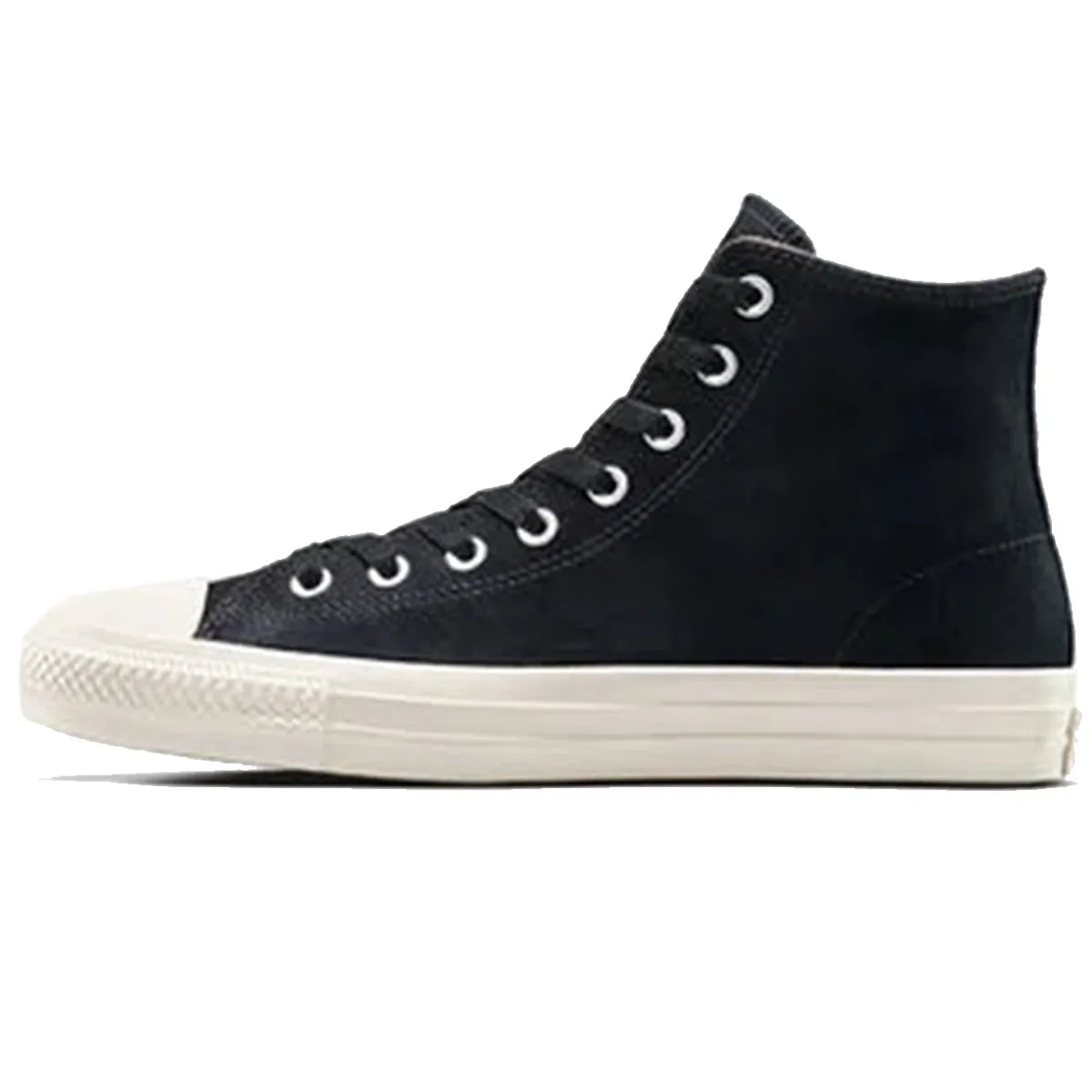 Converse CTAS Hi Pro - Black/Egret/Beige