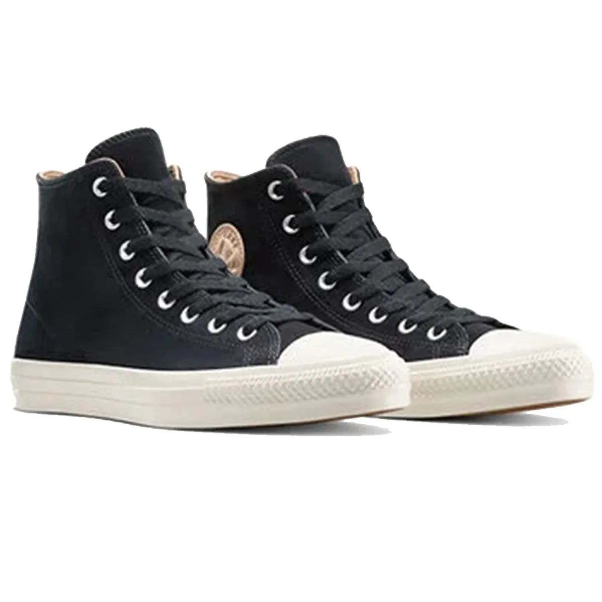 Converse CTAS Hi Pro - Black/Egret/Beige