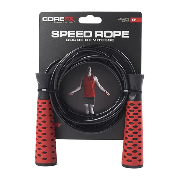 COREFX Rope - Speed Skipping