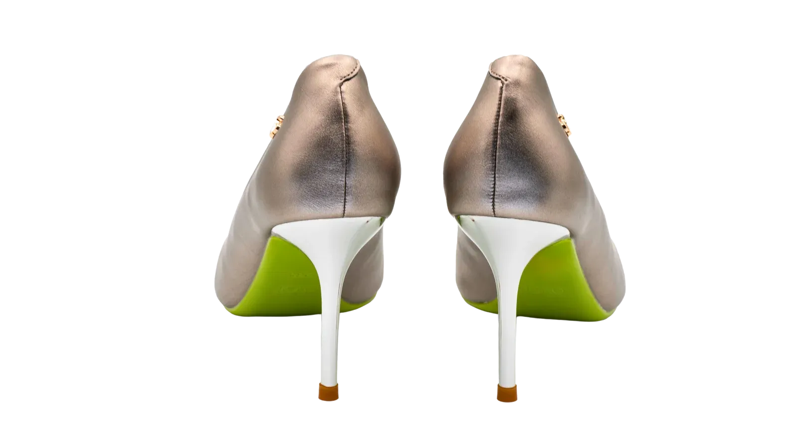 Corny Eco-Edge Silver
