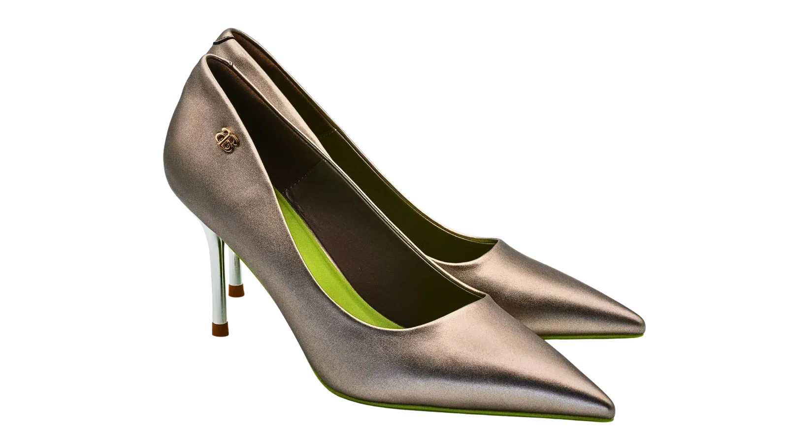 Corny Eco-Edge Silver