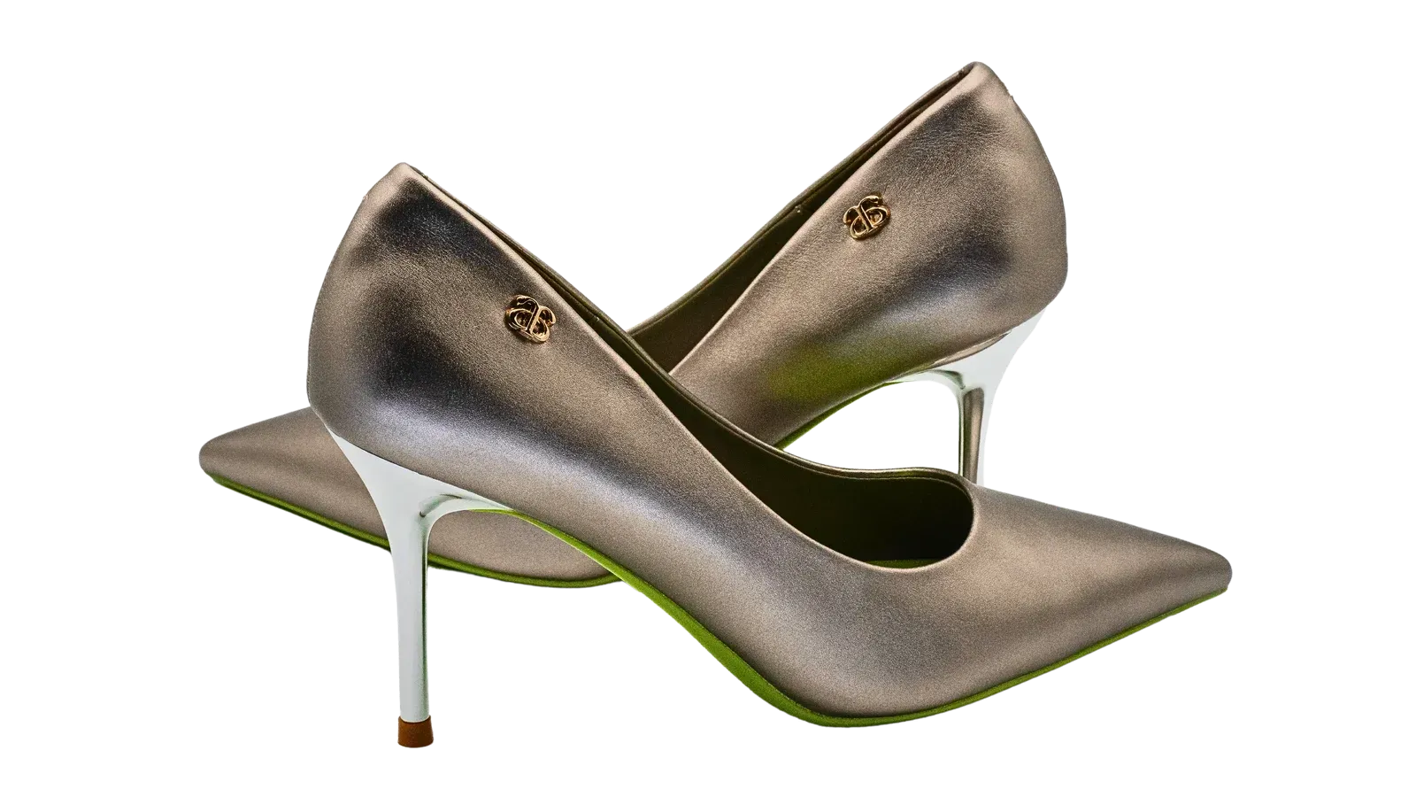 Corny Eco-Edge Silver