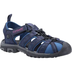 Cotswold Colesbourne Recycled Sandal