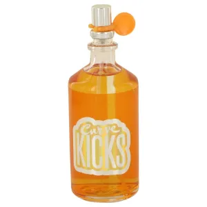 Curve Kicks Eau De Toilette Spray (unboxed) By Liz Claiborne