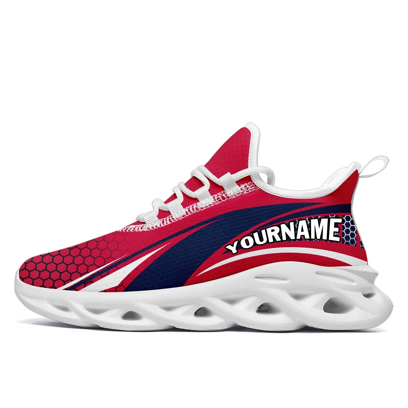 Custom Baseball Outerwear Hat and Shoes Combo Offer Personalized Combo ZH-E025023-3