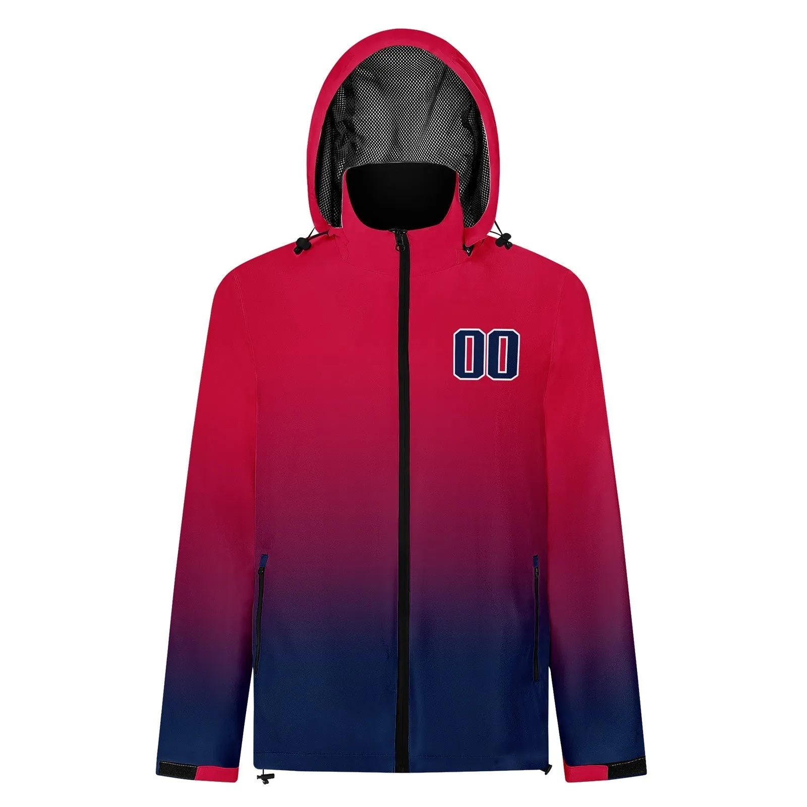 Custom Baseball Outerwear Hat and Shoes Combo Offer Personalized Combo ZH-E025023-3