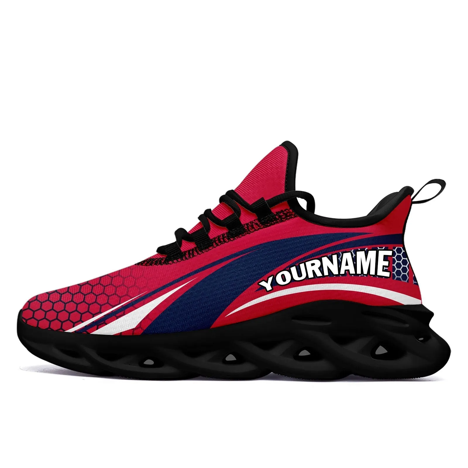 Custom Baseball Outerwear Hat and Shoes Combo Offer Personalized Combo ZH-E025023-3