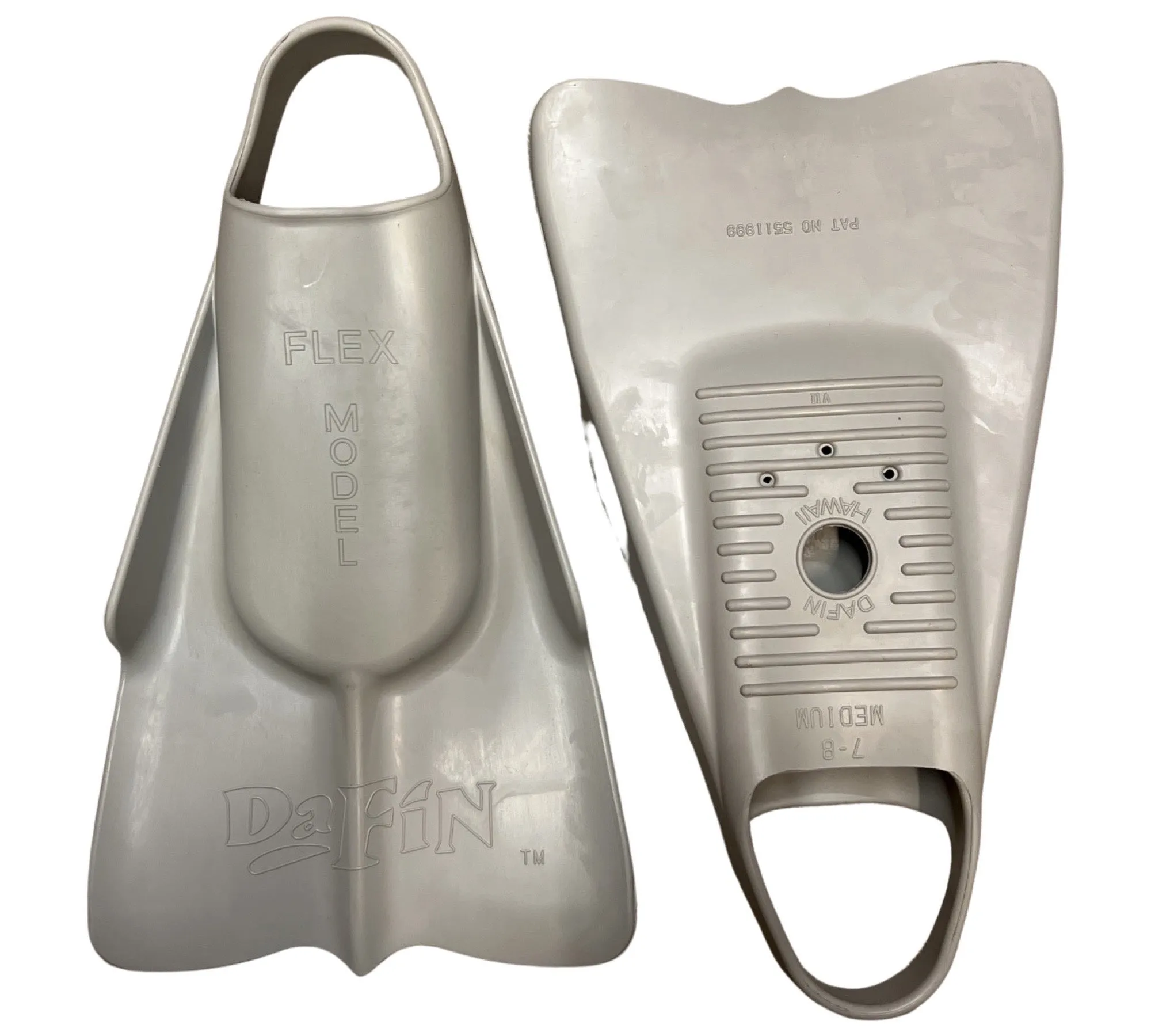 Da Fin "Flex" Dolfin
