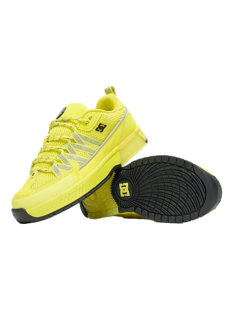 DC Lucien Pro -  Green Flash