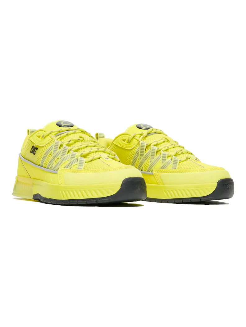DC Lucien Pro -  Green Flash