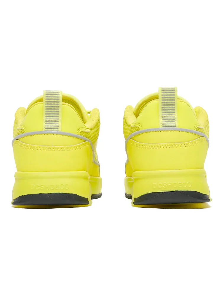 DC Lucien Pro -  Green Flash
