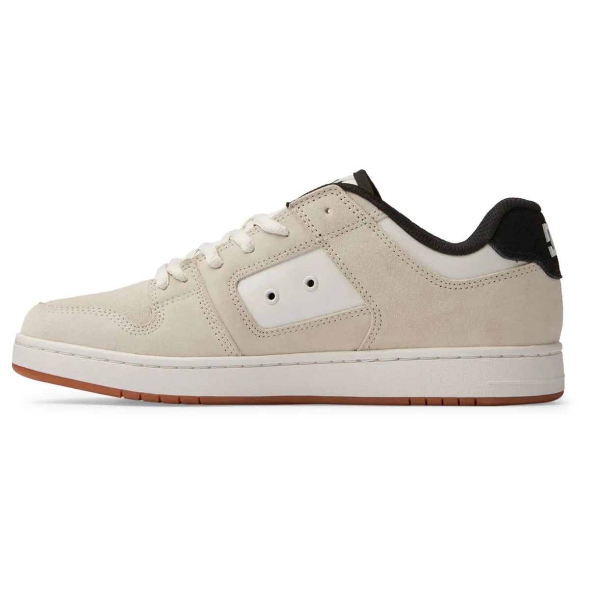 DC - Manteca 4 S Shoes Off White
