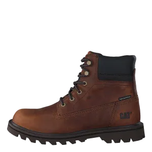 DEPLETE WP BROWN