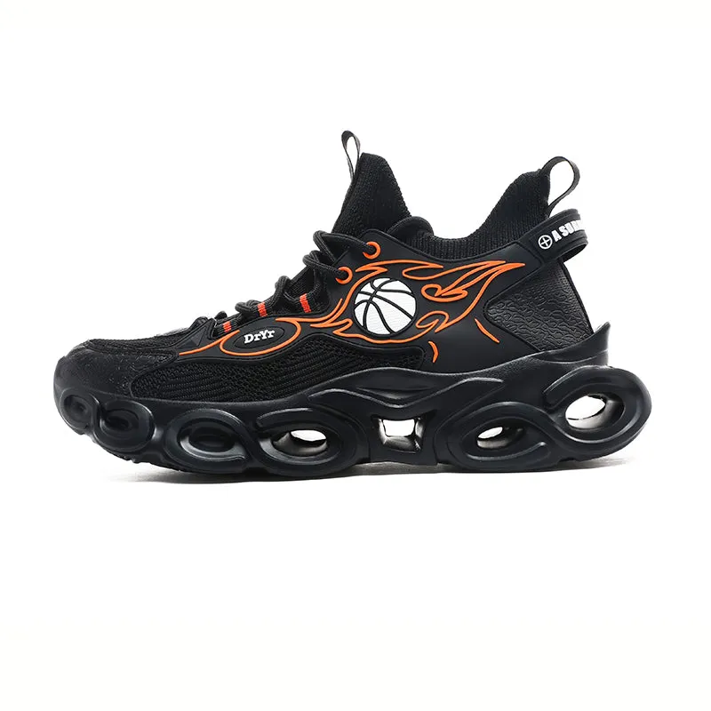 DrYr Sneakers Basket