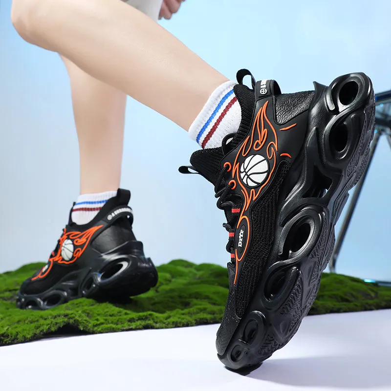 DrYr Sneakers Basket